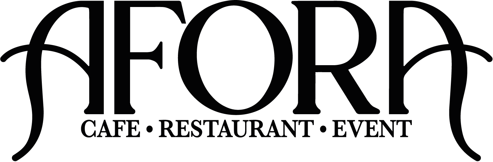 Afora Restaurant & Event